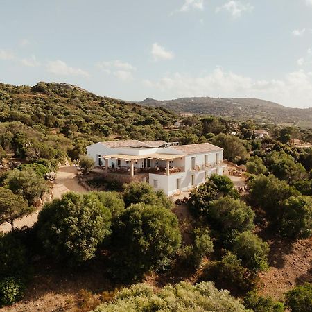 Nuali - Stazzo In Gallura Palau Exterior foto