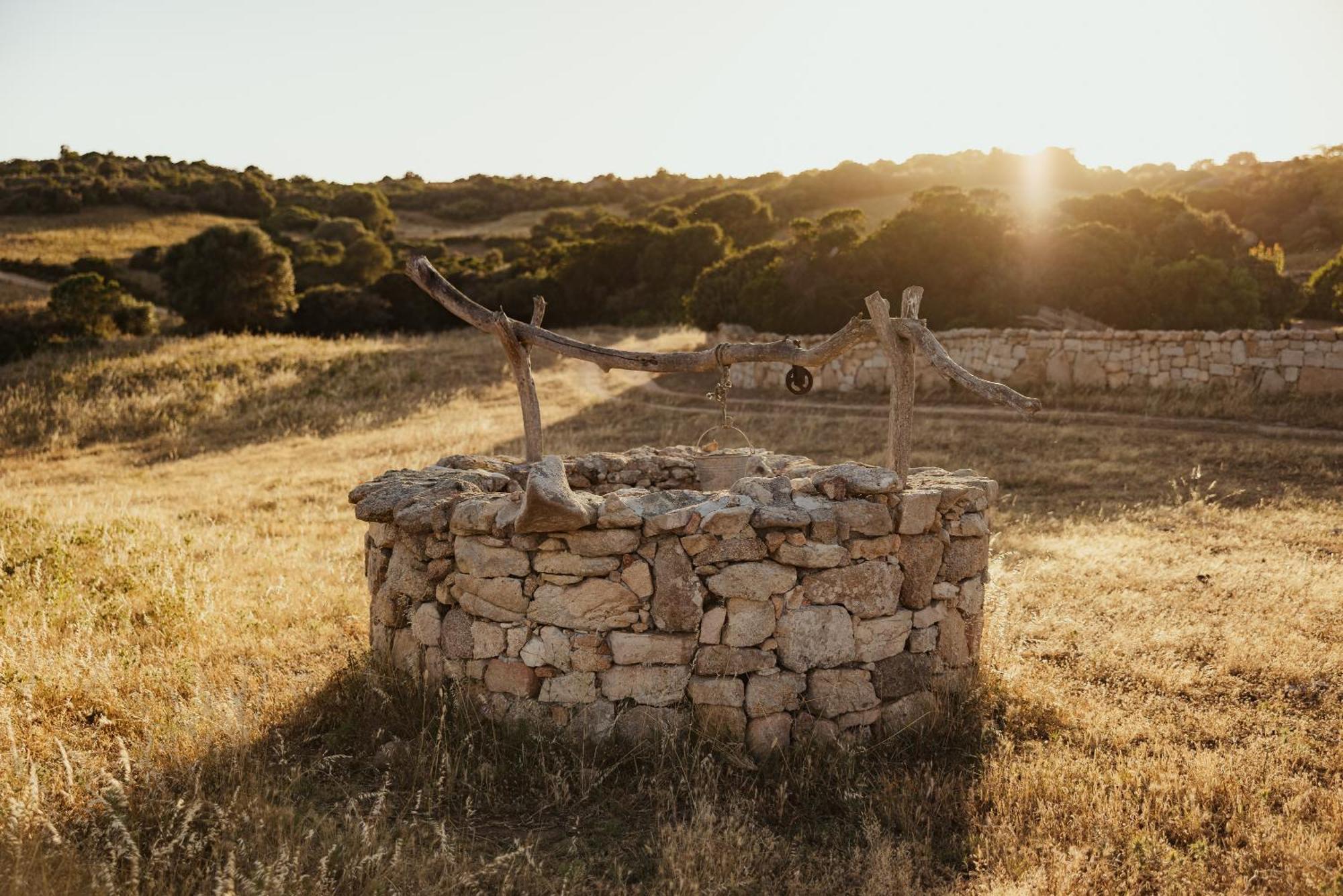 Nuali - Stazzo In Gallura Palau Exterior foto